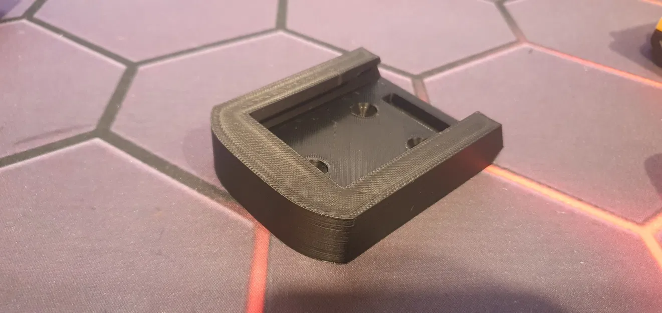 Giá đỡ pin INGCO 20V cho xưởng làm việc - Image 9