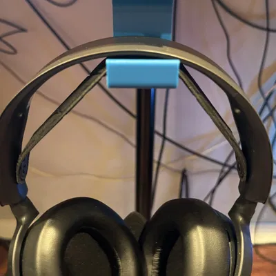 Giá đỡ tai nghe dành cho bàn làm việc Ikea LAGKAPTEN