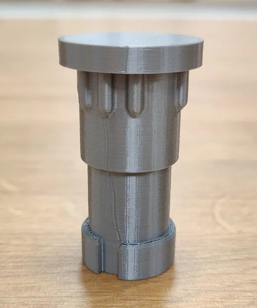 Giá đỡ cần câu Scotty cho thuyền và kayak - Image 1