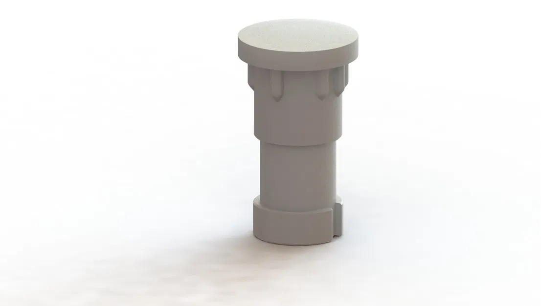 Giá đỡ cần câu Scotty cho thuyền và kayak - Image 2