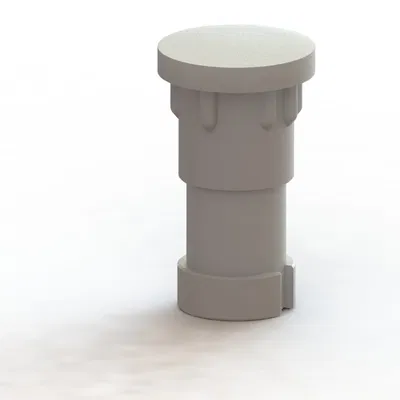 Giá đỡ cần câu Scotty cho thuyền và kayak