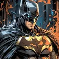 Batman phiêu lưu trong thế giới u ám và đầy màu sắc - Thumbnail 2
