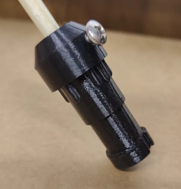 Giá đỡ cần câu Scotty cho thuyền và kayak - Image 3