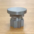 Giá đỡ cần câu Railblaza cho thuyền, kayak và belly boat - Thumbnail 1