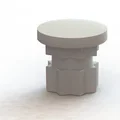 Giá đỡ cần câu Railblaza cho thuyền, kayak và belly boat - Thumbnail 2
