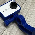 Bộ chuyển đổi vỏ Xiaomi Yi 4k sang GoPro - Thumbnail 2