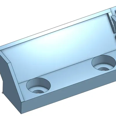 Đèn chiếu sáng đầu phun cho máy in 3D Sovol SV06