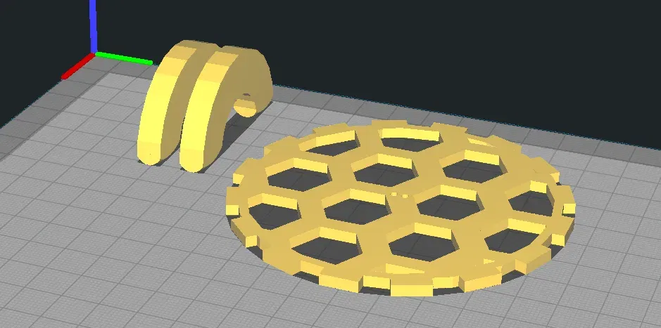 Đồ chơi yo-yo kiểu xoay Rotator - Image 1