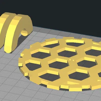 Đồ chơi yo-yo kiểu xoay Rotator