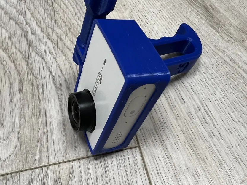 Bộ chuyển đổi vỏ Xiaomi Yi 4k sang GoPro - Image 3