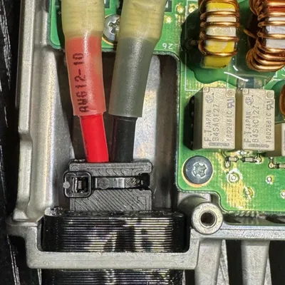 Bộ chuyển đổi Anderson PowerPole cho Yaesu FT-891