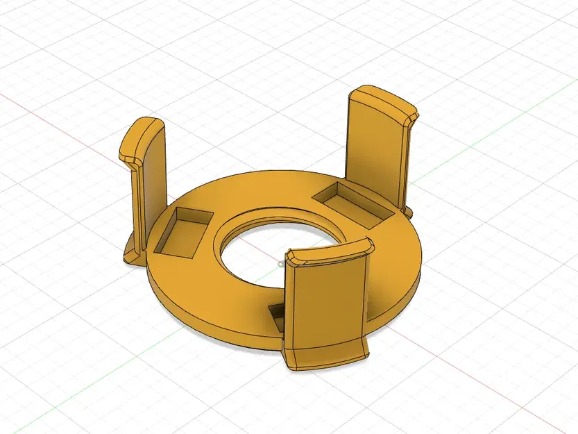 Máy phân phối băng dính 24 mm thiết kế lại với giá đỡ từ ... - Image 4