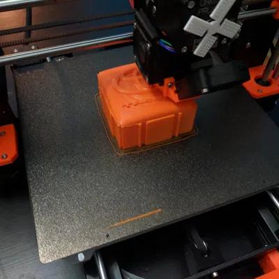 Nắp che móc kéo OEM Toyota cho Tacoma