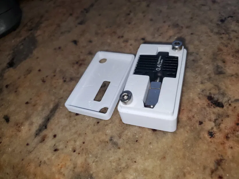 Hộp vòi phun lắp ghép và xếp chồng với không gian cho phụ kiện - Image 2