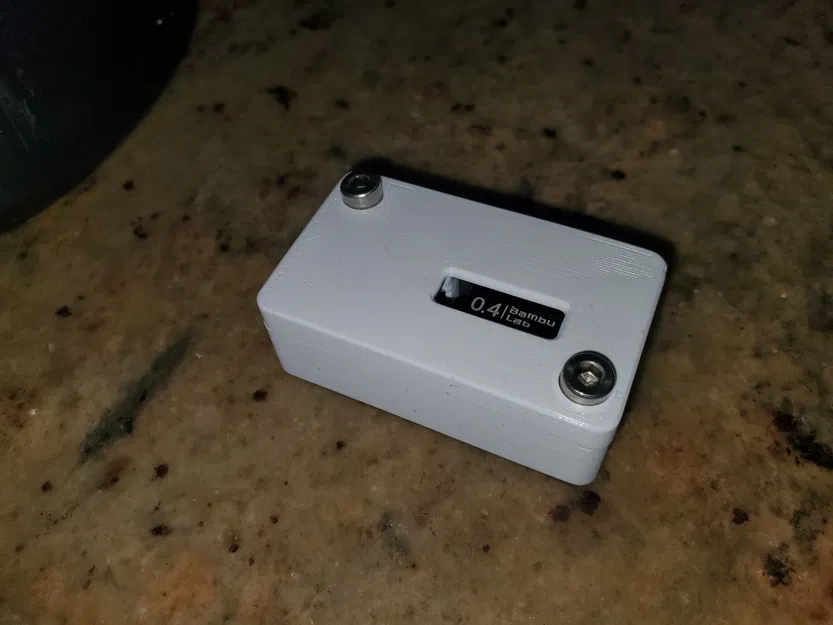 Hộp vòi phun lắp ghép và xếp chồng với không gian cho phụ kiện - Image 3