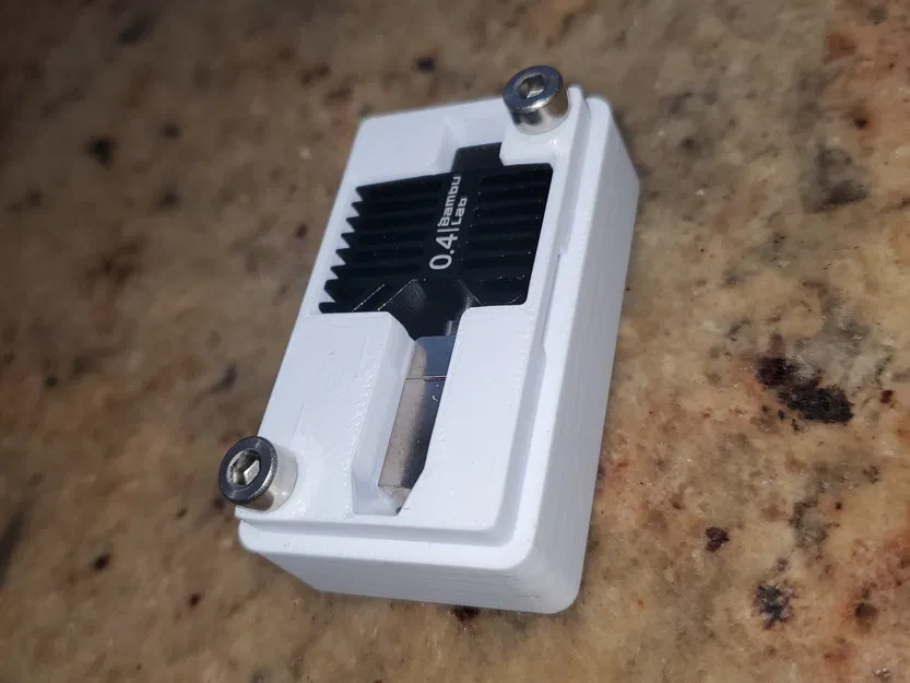 Hộp vòi phun lắp ghép và xếp chồng với không gian cho phụ kiện - Image 4