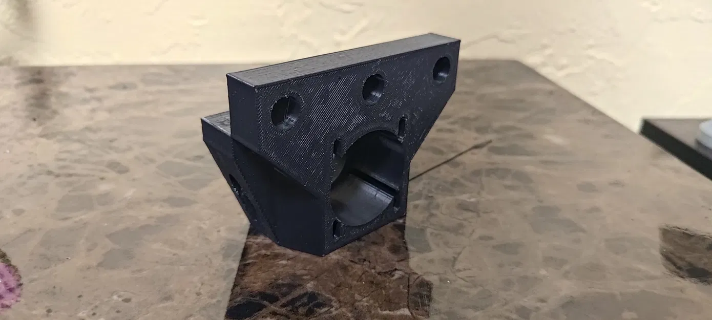 Giá đỡ hộp số hành tinh cho máy in Rook 2020 - Image 1