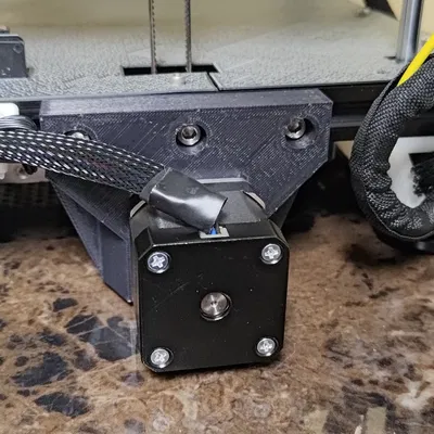 Giá đỡ hộp số hành tinh cho máy in Rook 2020