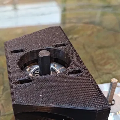 Giá đỡ hộp số hành tinh cho máy in Rook 2020