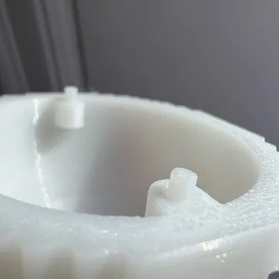 Trứng Phục Sinh Pixel Huyền Bí với Thiết Kế Độc Đáo