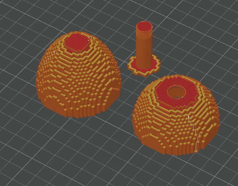 Trứng Phục Sinh Pixel Huyền Bí với Thiết Kế Độc Đáo - Image 8