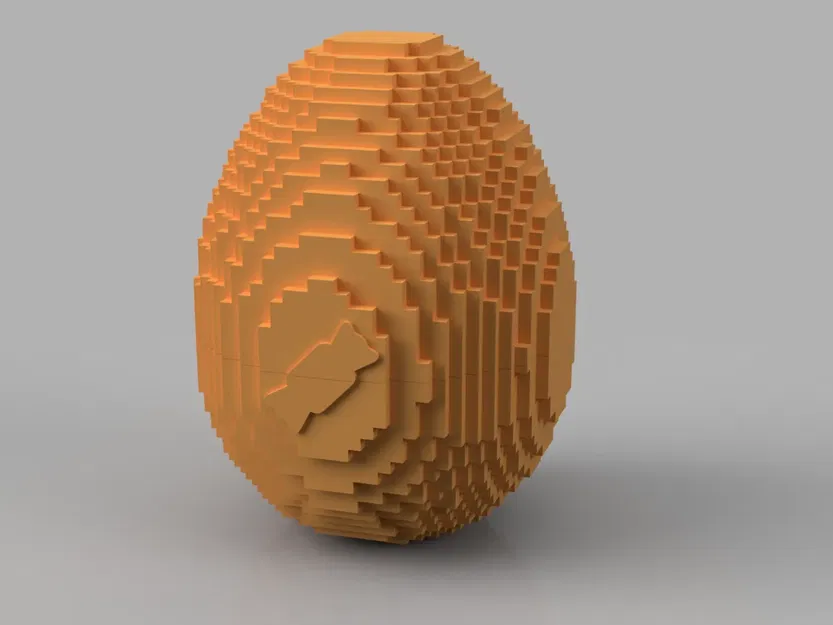 Trứng ác quỷ phiên bản kẹo Halloween - Image 1