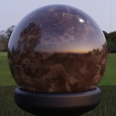 Bi ve có đường kính 15.7mm cho máy in 3D