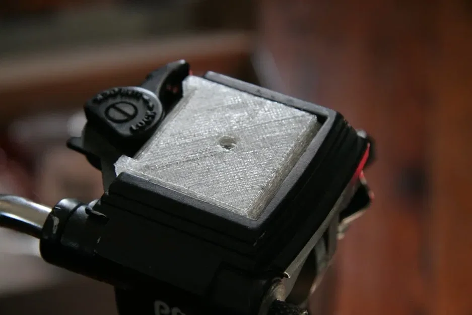 Phụ kiện lắp ghép cho tripod - Image 1