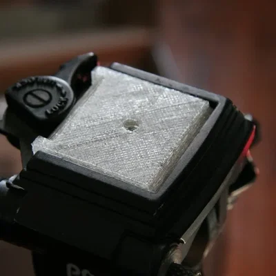 Phụ kiện lắp ghép cho tripod