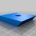 Phụ kiện lắp ghép cho tripod - Thumbnail 4