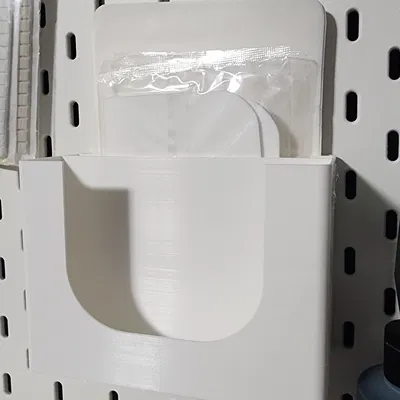 Giá đỡ bảng màu ướt Army Painter Skadis