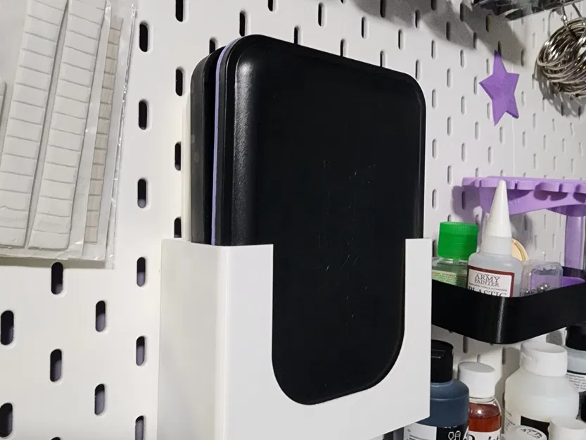 Giá đỡ bảng màu ướt Army Painter Skadis - Image 3