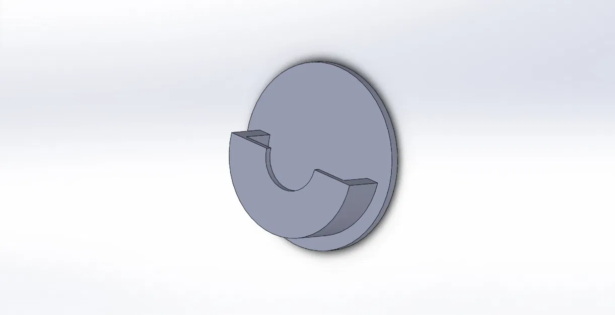 Giá đỡ thanh rèm tắm chống rơi hiệu quả - Image 1