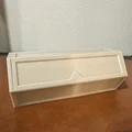 Hộp đa năng HexBox với các mặt bên trang trí - Thumbnail 1