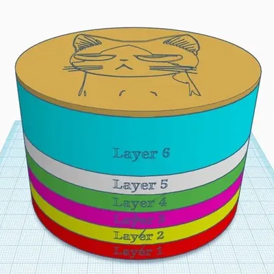 Máy phân loại tiền xu Đan Mạch (DKK) - Lắc để phân loại