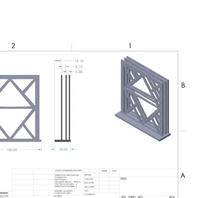 Giá đỡ thớt nhà bếp tiện lợi