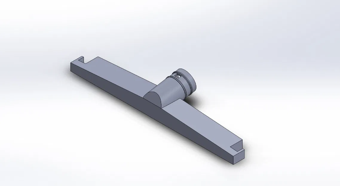 Đầu hút chân không 46mm cho máy in 3D - Image 2