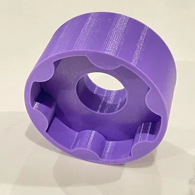 Bộ chuyển đổi bánh xe Power Wheels cho hộp số 7R