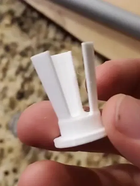 Nắp đệm cho chân ghế bar - Image 2