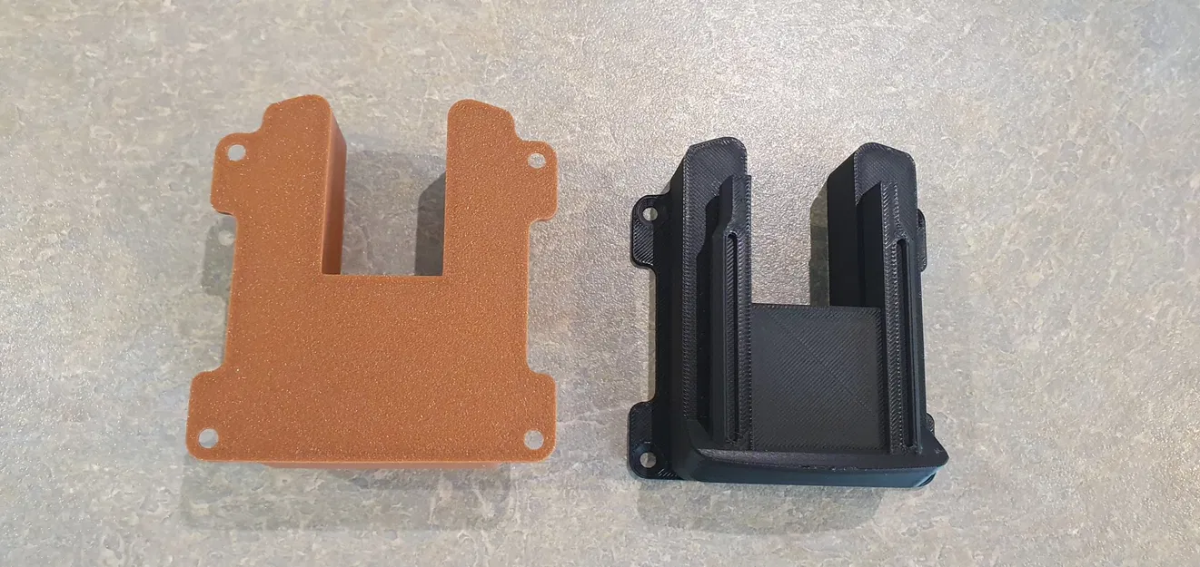 Giá đỡ công cụ INGCO 20V P20S treo ngược dưới kệ - Image 3