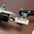 Kẹp sửa chữa đèn IKEA Forsa cho đầu đèn chắc chắn - Thumbnail 1