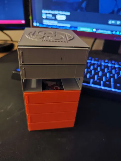 Giá đỡ thẻ bài Jumpstart 20 cho Magic: The Gathering - Image 1