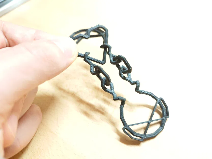 Câu đố trái tim trong vòng tay - Image 3