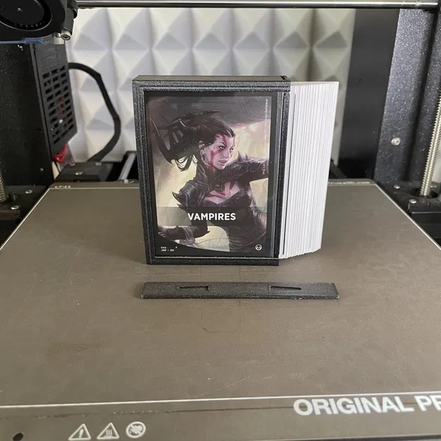 Hộp đựng 20 thẻ bài cho Magic: The Gathering Jumpstart Pack - Image 1