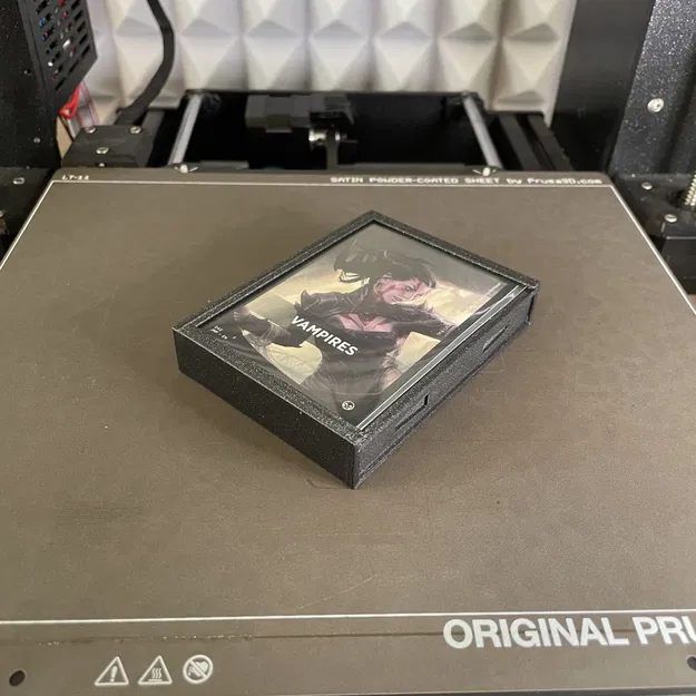 Hộp đựng 20 thẻ bài cho Magic: The Gathering Jumpstart Pack - Image 2