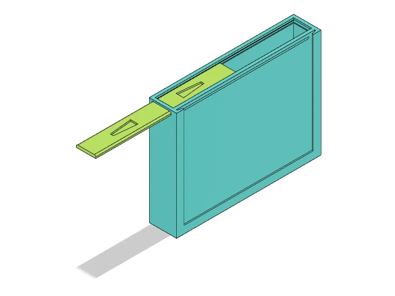 Hộp đựng 20 thẻ bài cho Magic: The Gathering Jumpstart Pack - Image 3