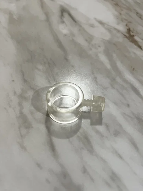Giá đỡ cờ cho cột cờ ¾ inch từ Home Depot - Image 1