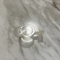Giá đỡ cờ cho cột cờ ¾ inch từ Home Depot - Thumbnail 1