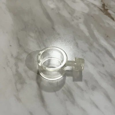 Giá đỡ cờ cho cột cờ ¾ inch từ Home Depot