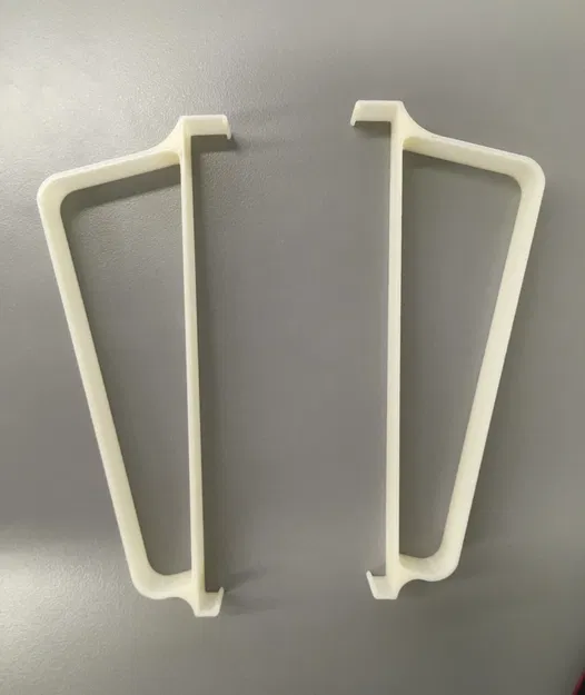 Giá đỡ vô hình cho bàn phím Apple Magic Keyboard - Image 2